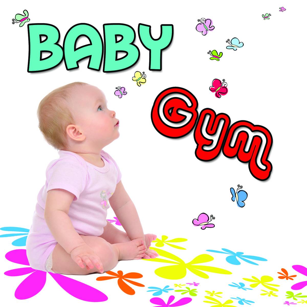 baby-gym